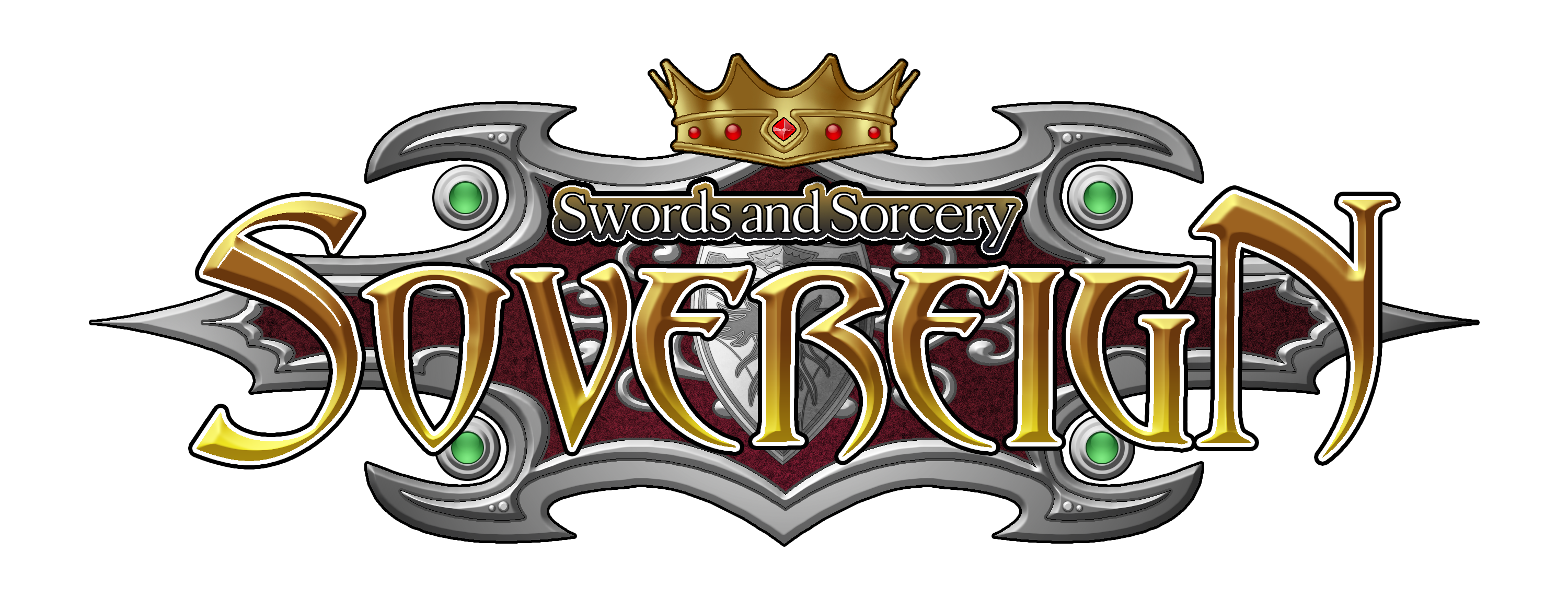 Swords and Sorcery - Sovereign
